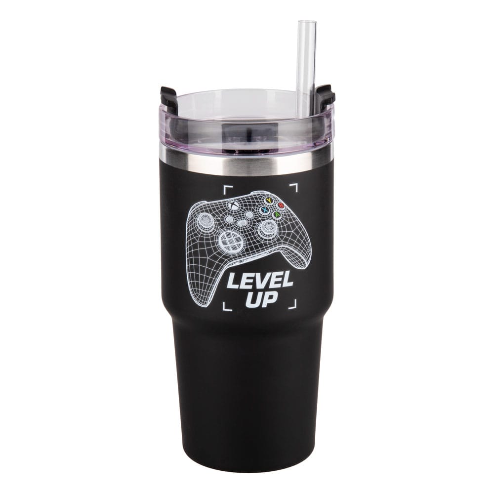 Xbox Multiway Travel Cup Gamer Paladone Products