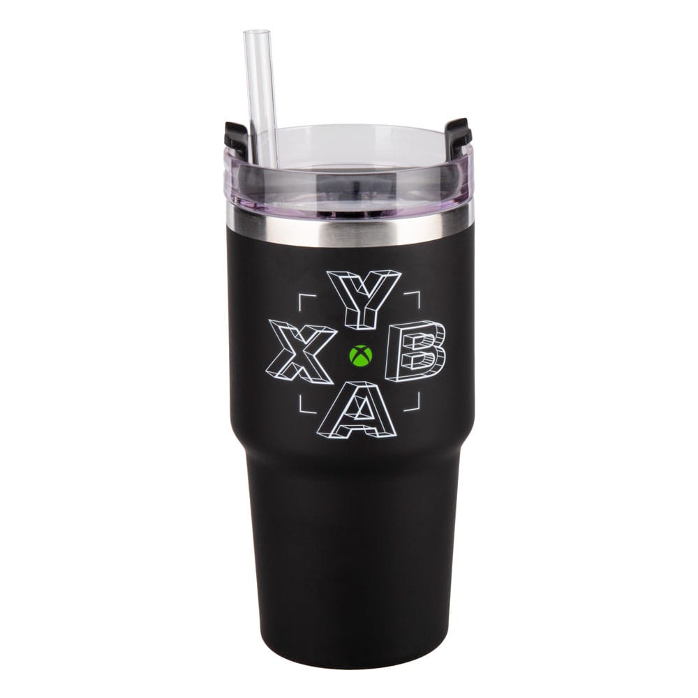 Xbox Multiway Travel Cup Gamer Paladone Products
