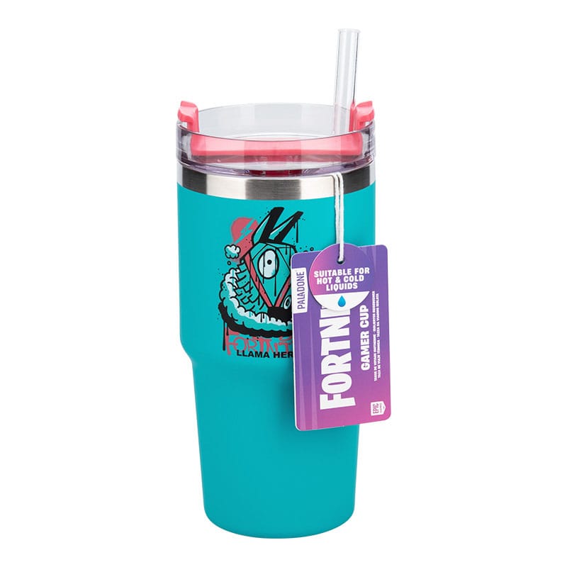 Fortnite Multiway Travel Cup Gamer Paladone Products