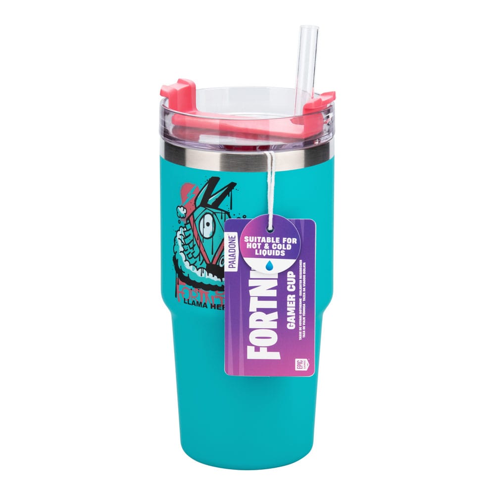 Fortnite Multiway Travel Cup Gamer Paladone Products