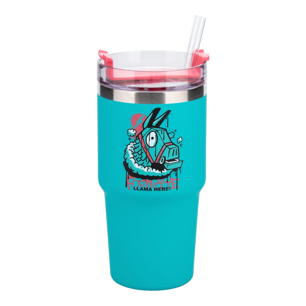 Fortnite Multiway Travel Cup Gamer Paladone Products