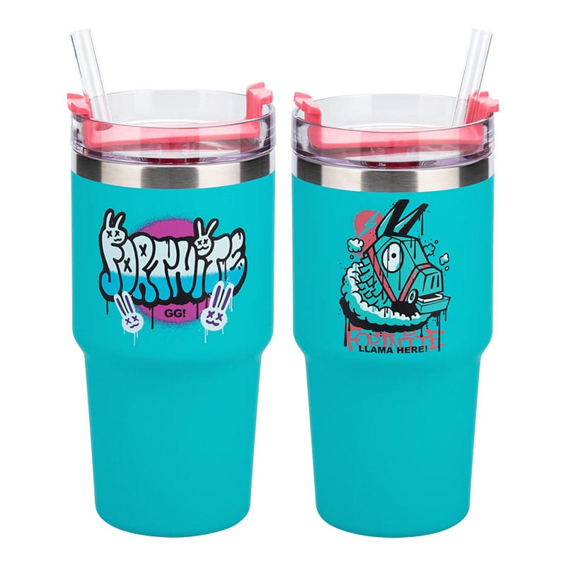 Fortnite Multiway Travel Cup Gamer Paladone Products