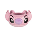 Lilo & Stitch Shaped Mug Angel Paladone Products