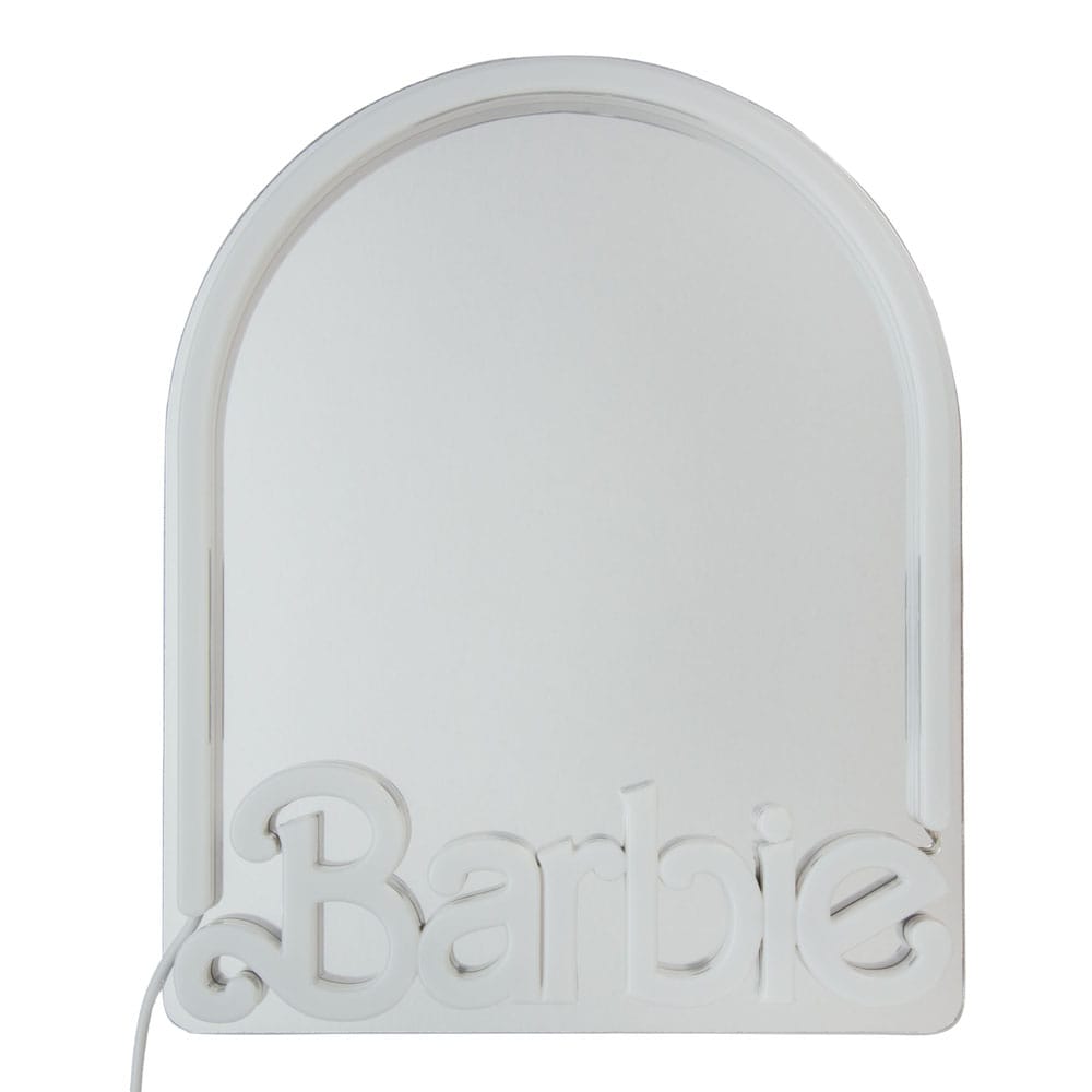 Barbie Wall Mirror Paladone Products