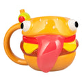 Fortnite Shaped Mug Durrr Burger Paladone Products