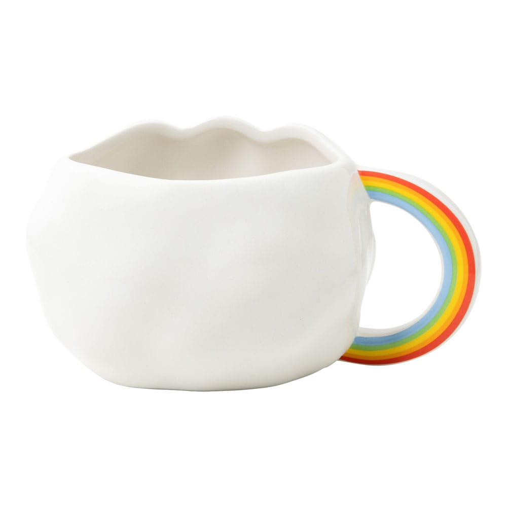 The Care Bears Shaped Mug Paladone Products