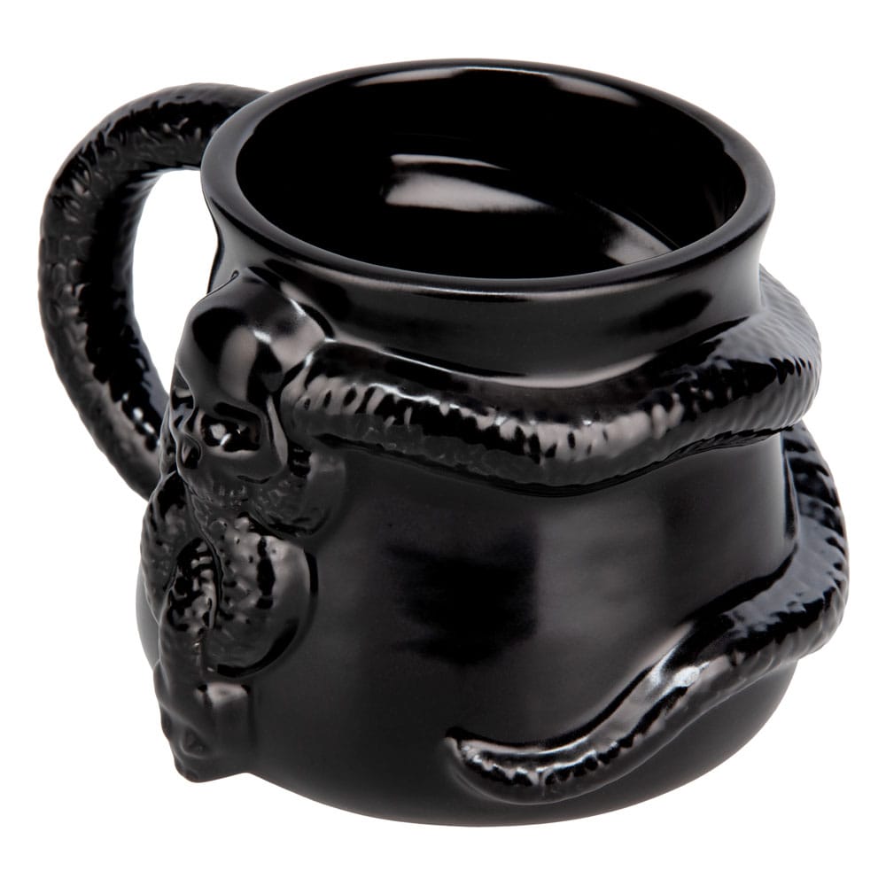 Harry Potter Shaped Mug Dark Mark Paladone Products