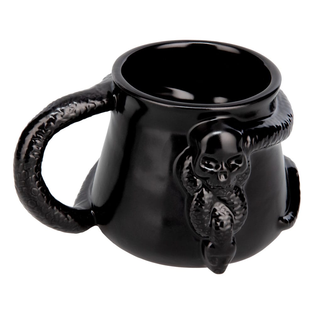 Harry Potter Shaped Mug Dark Mark Paladone Products