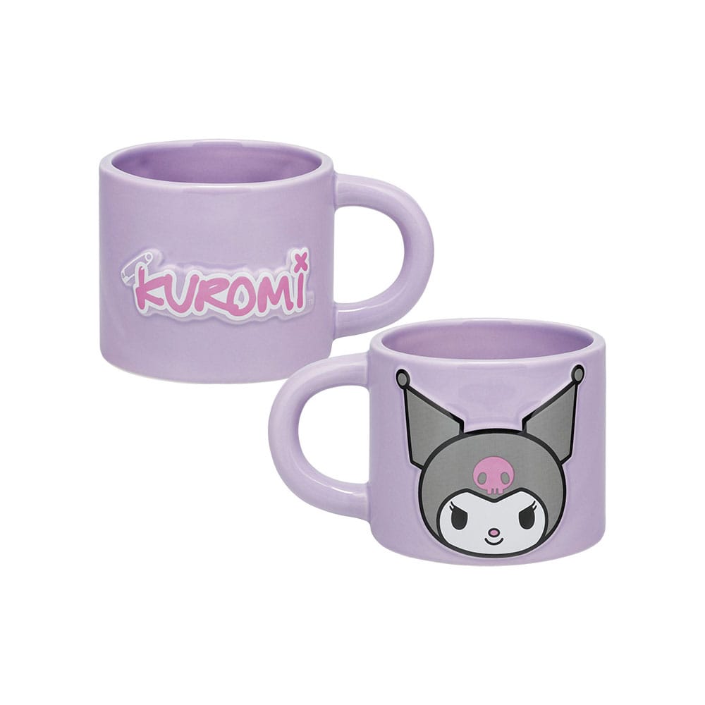 Sanrio Mug Kuromi Paladone Products