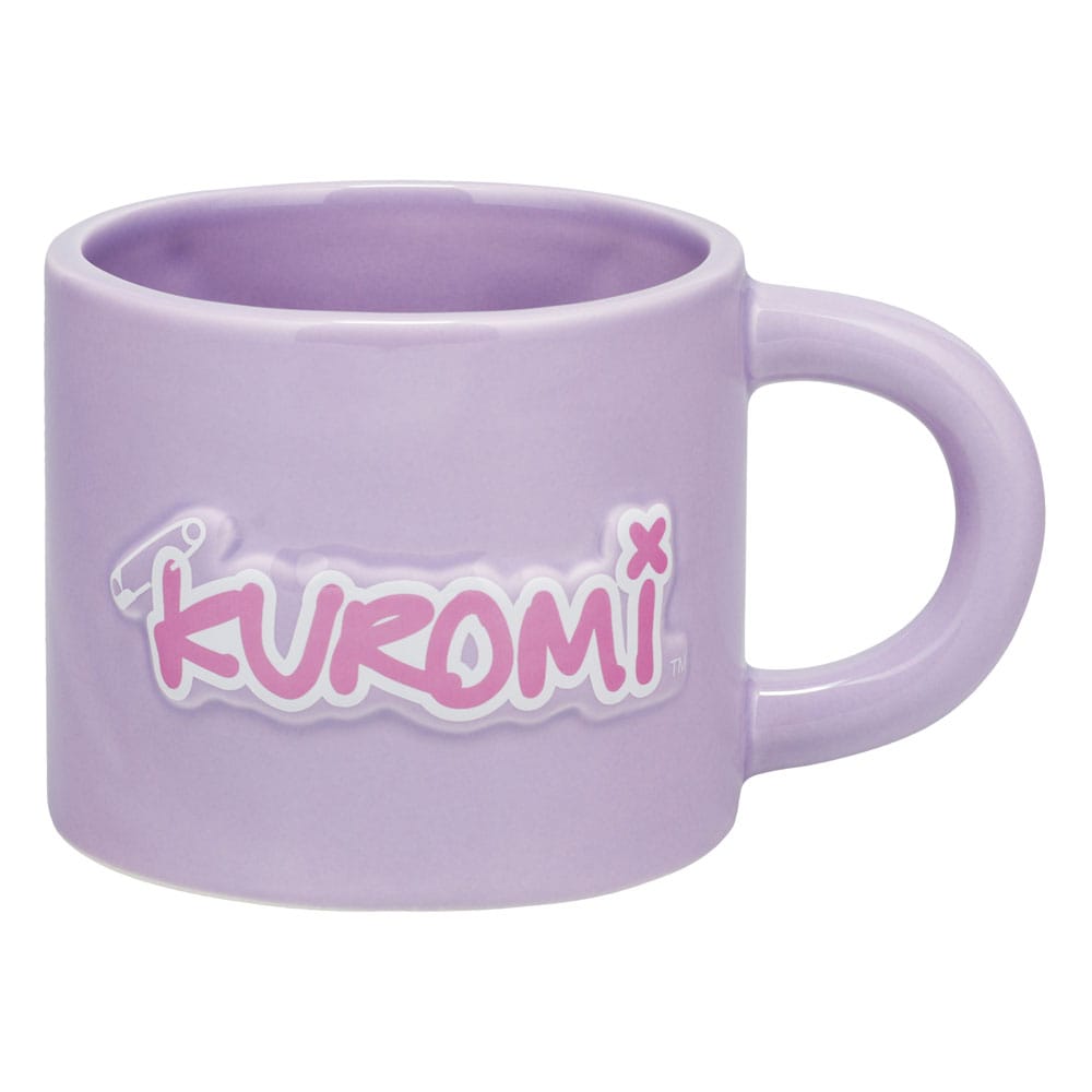 Sanrio Mug Kuromi Paladone Products