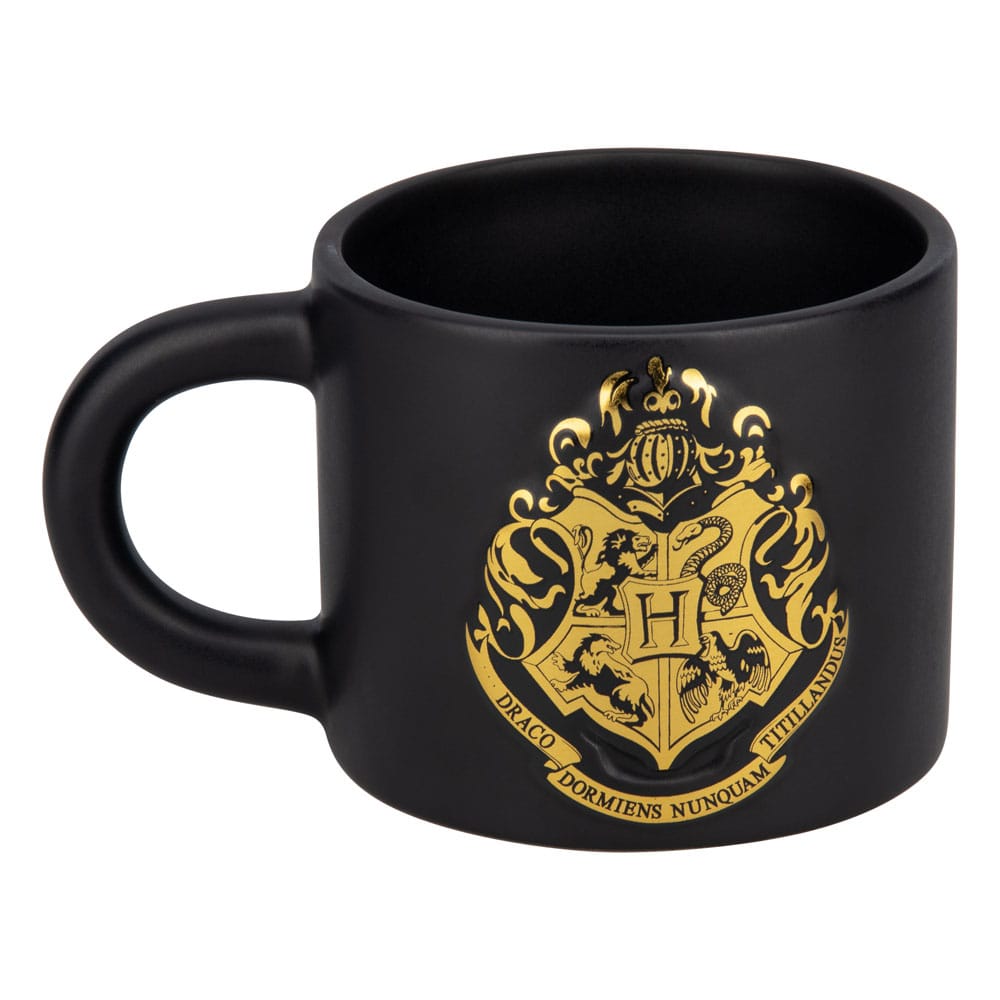 Harry Potter Mug Hogwarts Crest Paladone Products