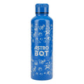 Astro Bot Metal Water Bottle All over print Astro Bot Paladone Products