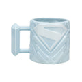 DC Comics Shaped Mug Superman Fortress of Solitude Paladone Products