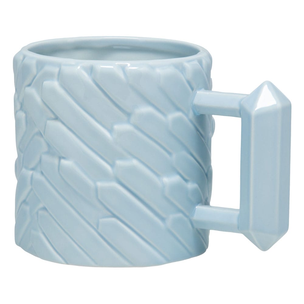 DC Comics Shaped Mug Superman Fortress of Solitude Paladone Products