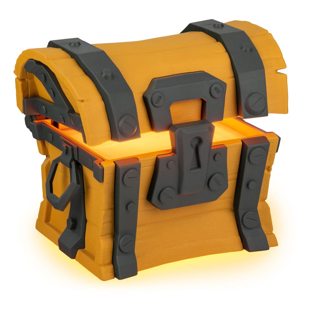 Fortnite Light Chest Paladone Products