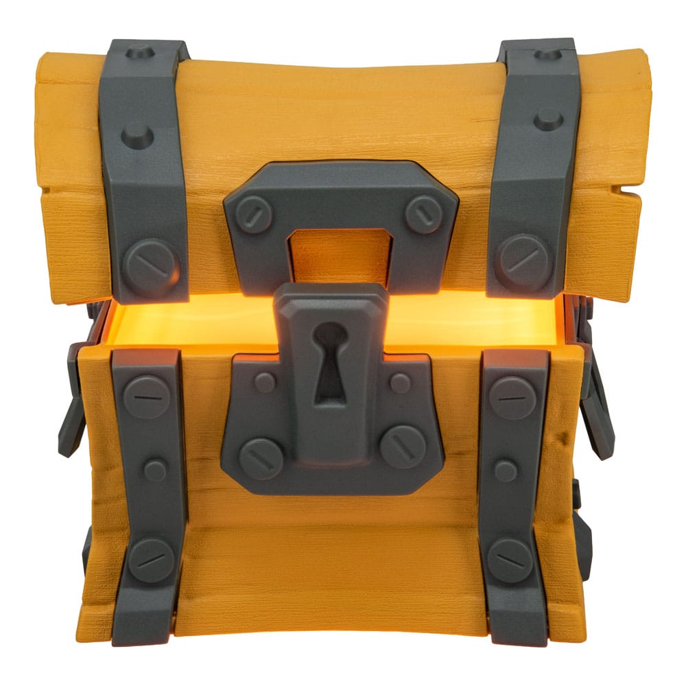 Fortnite Light Chest Paladone Products