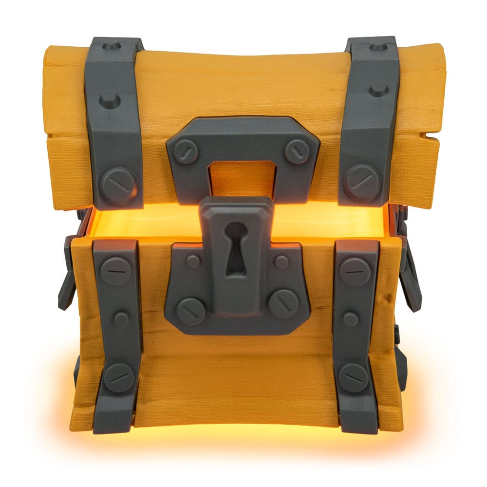 Fortnite Light Chest Paladone Products