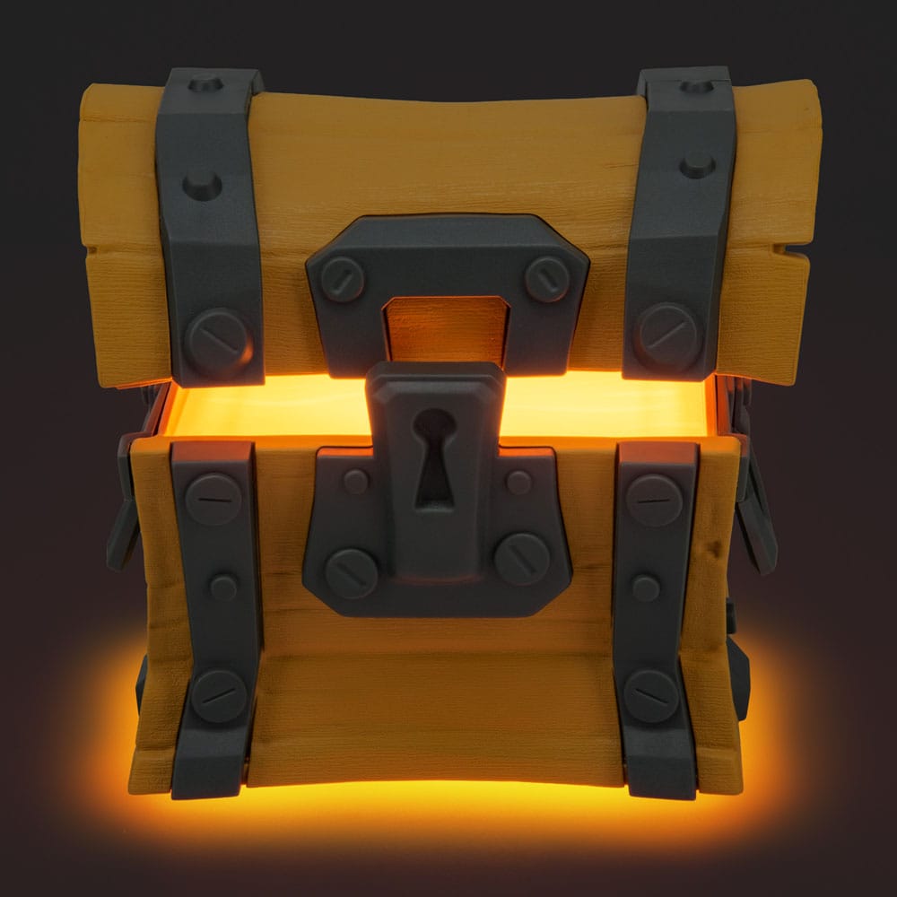 Fortnite Light Chest Paladone Products
