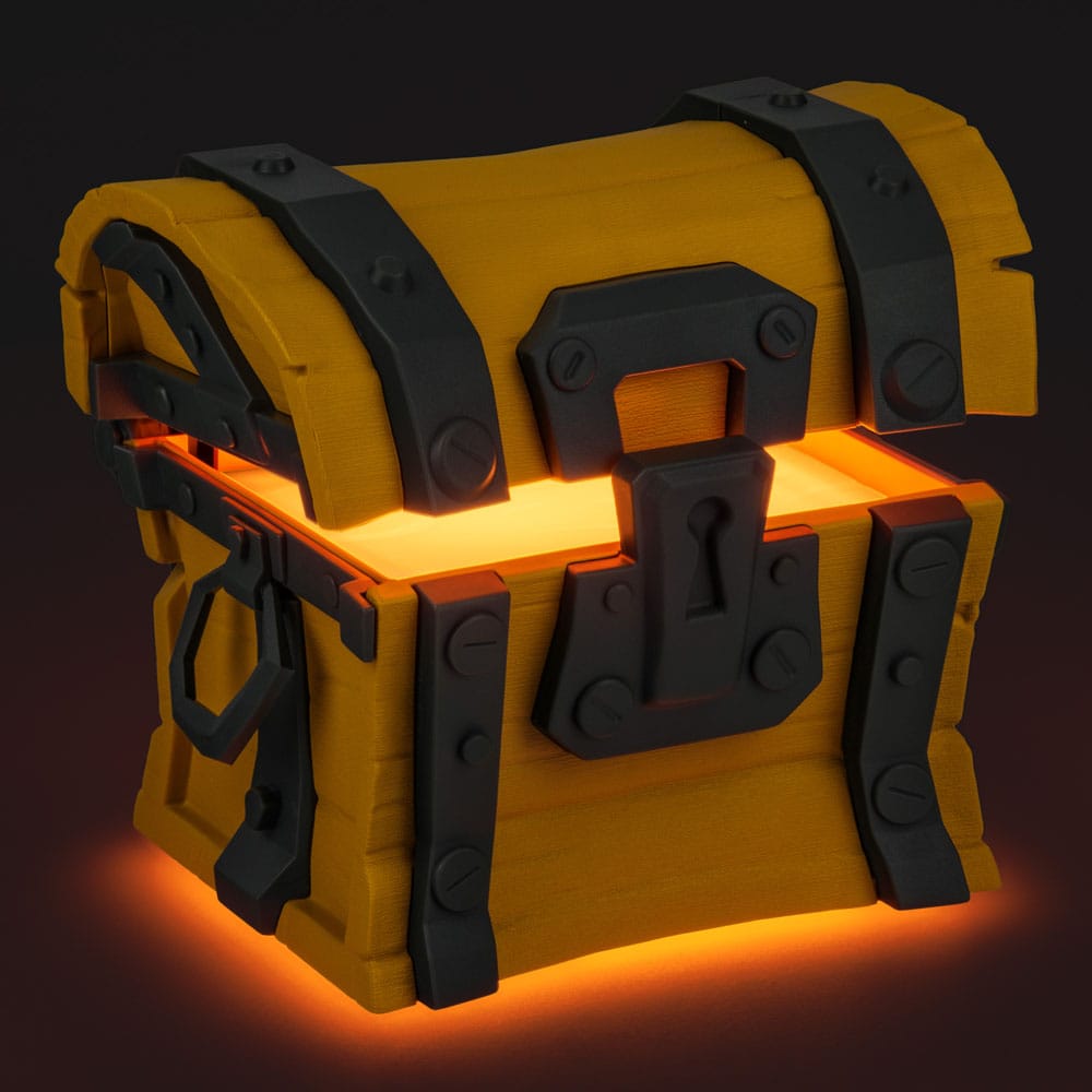 Fortnite Light Chest Paladone Products