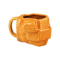 Fantastic Four Shaped Mug The Thing Paladone Products