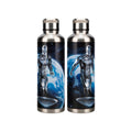 Fantastic Four Metal Water Bottle Silver Surfer Paladone Products