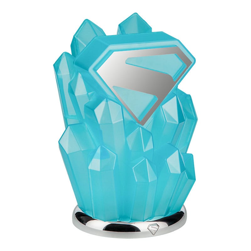 DC Comics Light Superman Fortress of Solitude Paladone Products