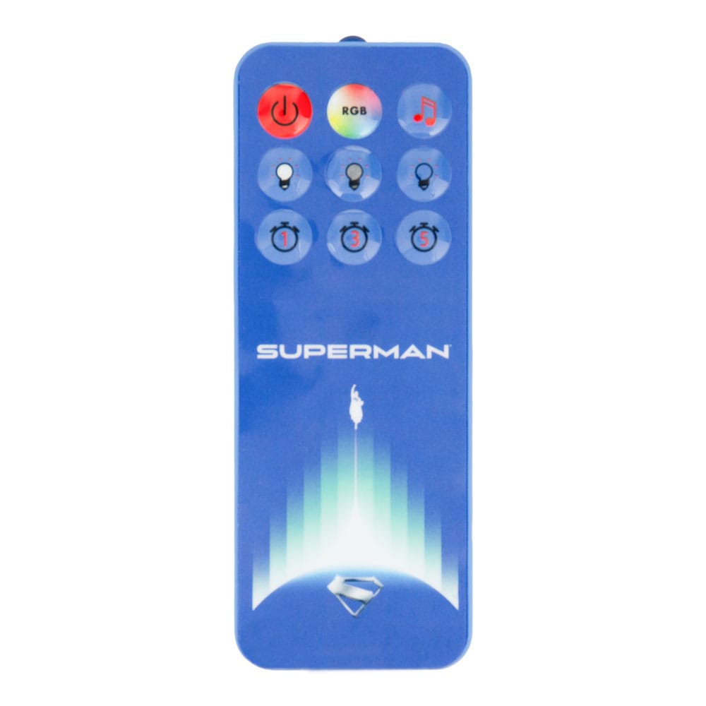 DC Comics Light Superman Fortress of Solitude Paladone Products