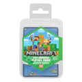 Minecraft Playing Cards Waterproof Paladone Products
