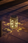 Lilo & Stitch LunaGlo Solar Projection Light Stitch Printed Paladone Products