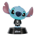 Lilo & Stitch Skeleton Icons Light Stitch Paladone Products