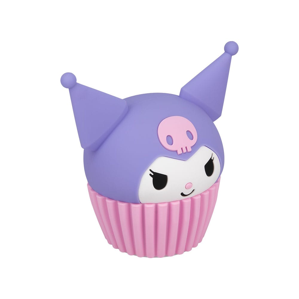 Sanrio Squishy Glo Silicon Light Kuromi Paladone Products