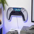 Astro Bot LED Wall Lamp Light Neon Paladone Products