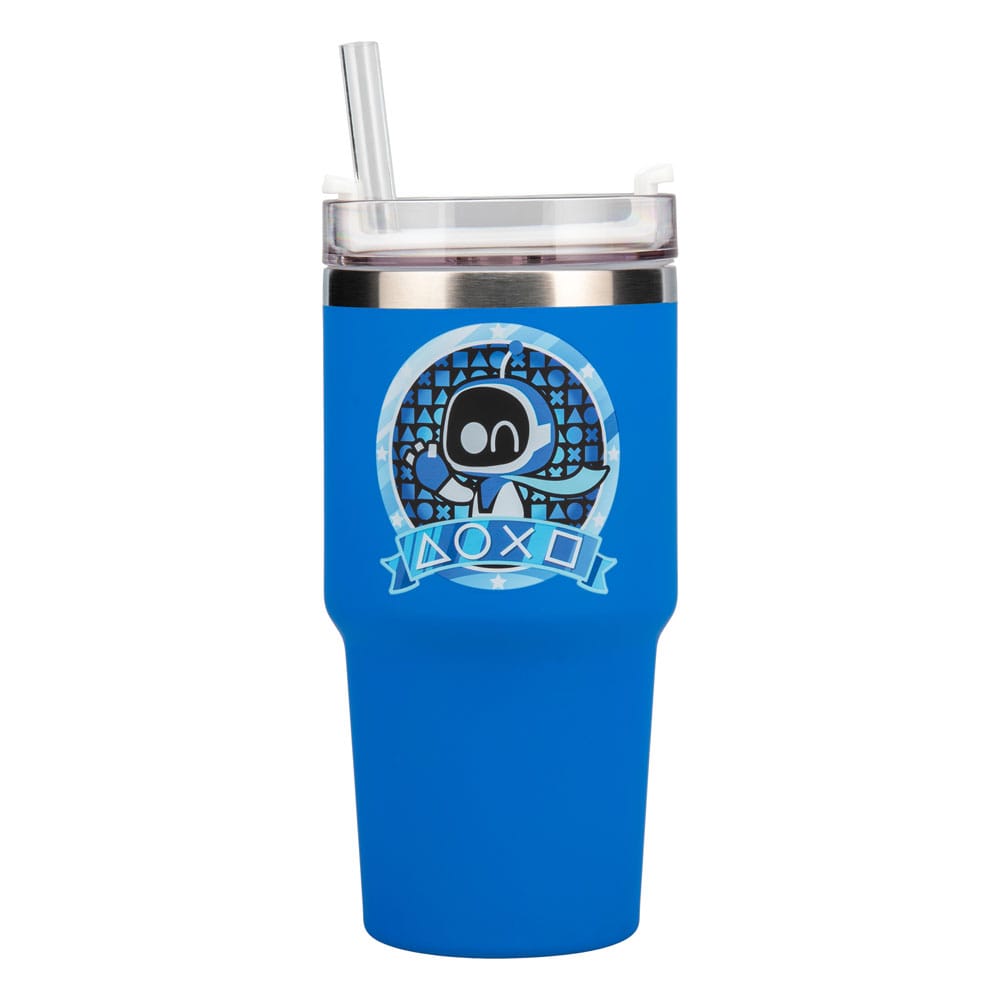 Astro Bot Gamer Cup Astro Bot 600 ml Paladone Products