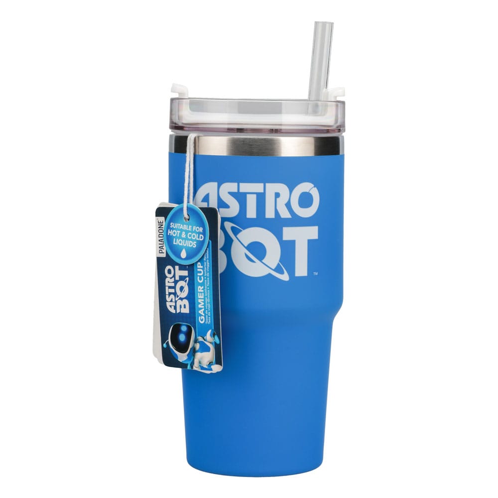 Astro Bot Gamer Cup Astro Bot 600 ml Paladone Products