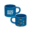 Astro Bot Embossed mug Astro Bot figures Paladone Products
