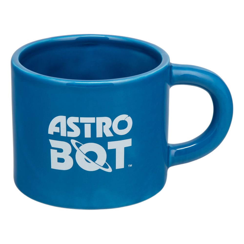 Astro Bot Embossed mug Astro Bot figures Paladone Products