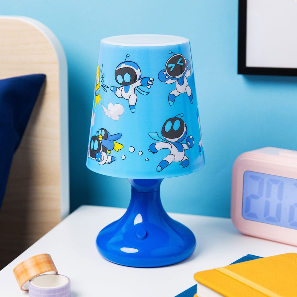 Astro Bot Table lamp Astro Bot Paladone Products