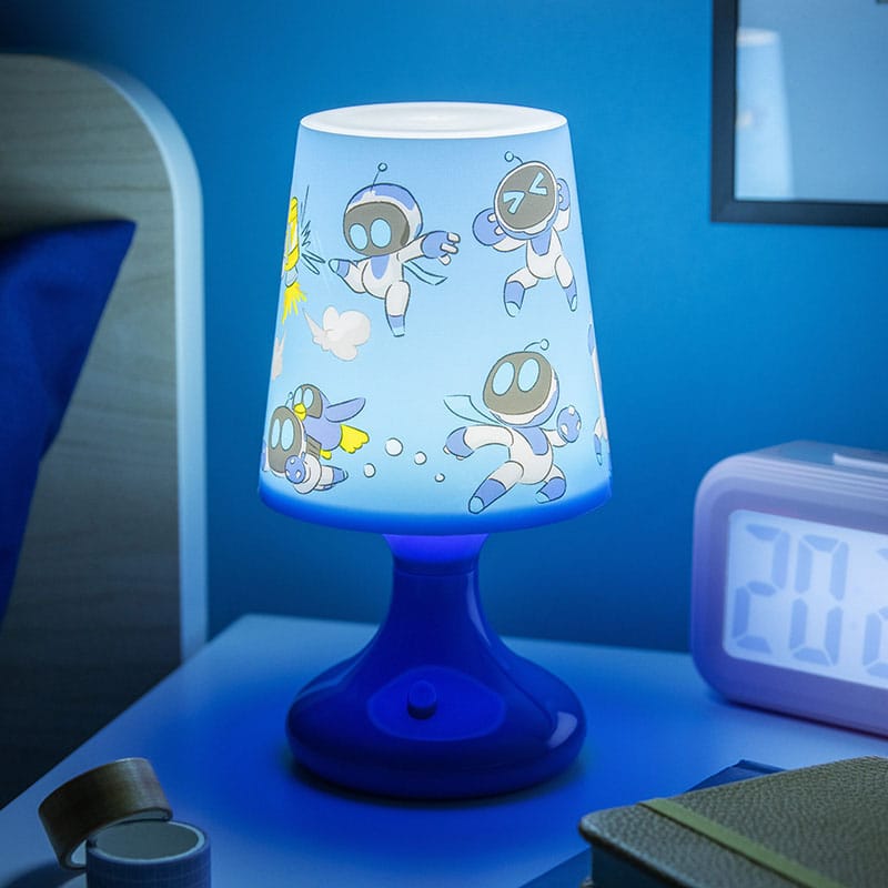 Astro Bot Table lamp Astro Bot Paladone Products