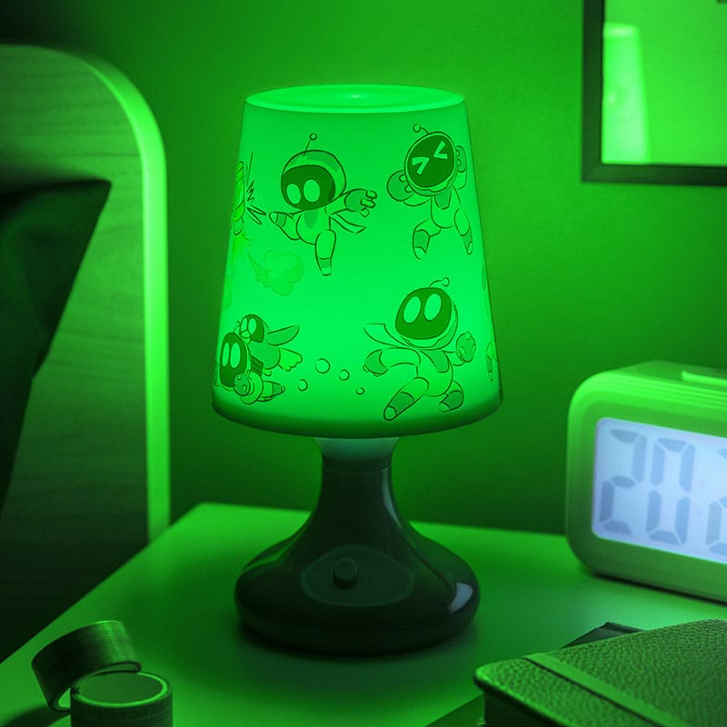 Astro Bot Table lamp Astro Bot Paladone Products