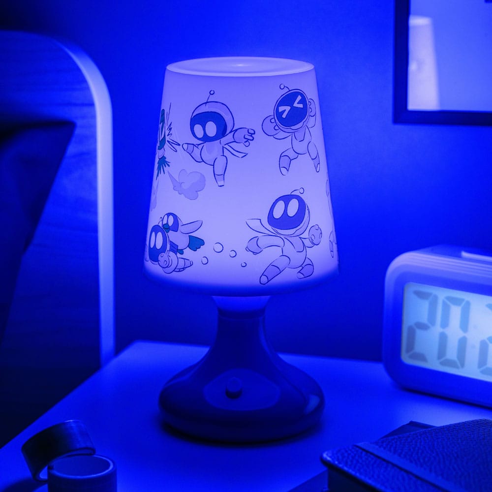 Astro Bot Table lamp Astro Bot Paladone Products