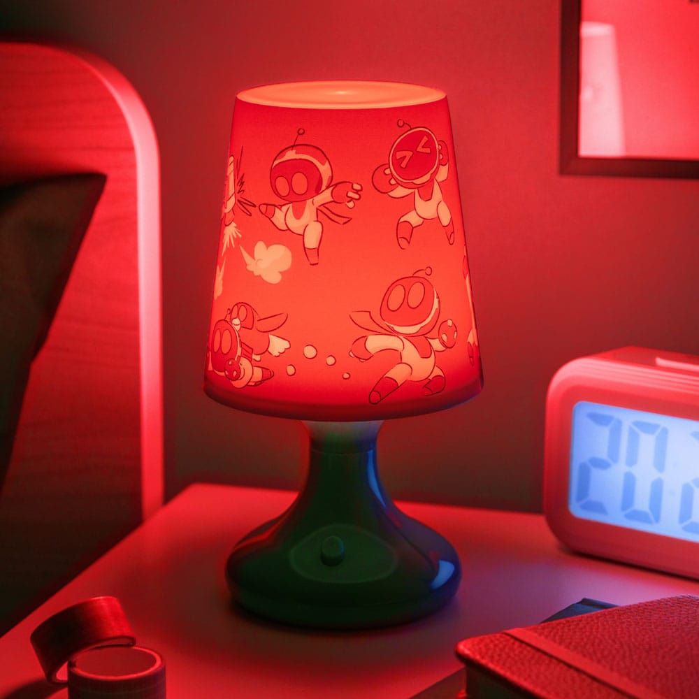 Astro Bot Table lamp Astro Bot Paladone Products