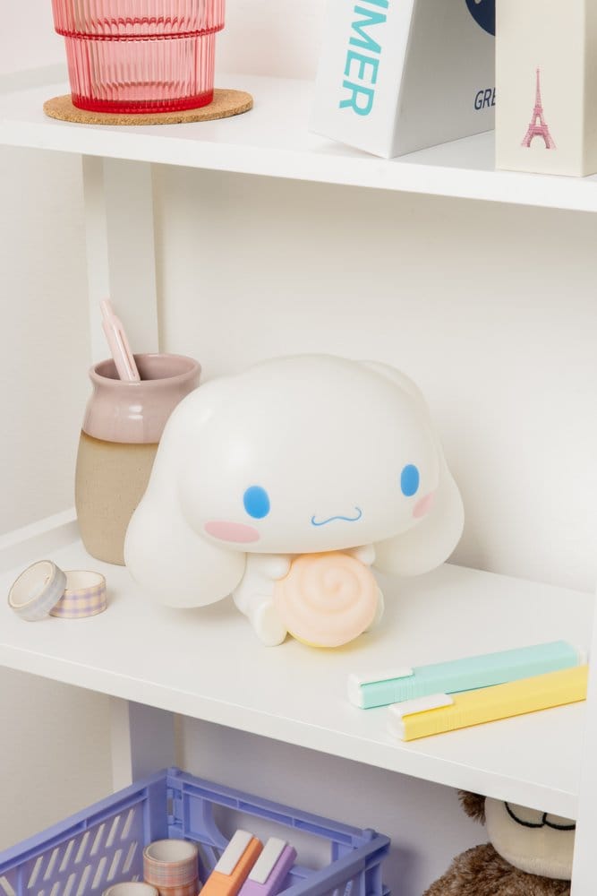 Sanrio GloBuddies Light Cinnamoroll Paladone Products