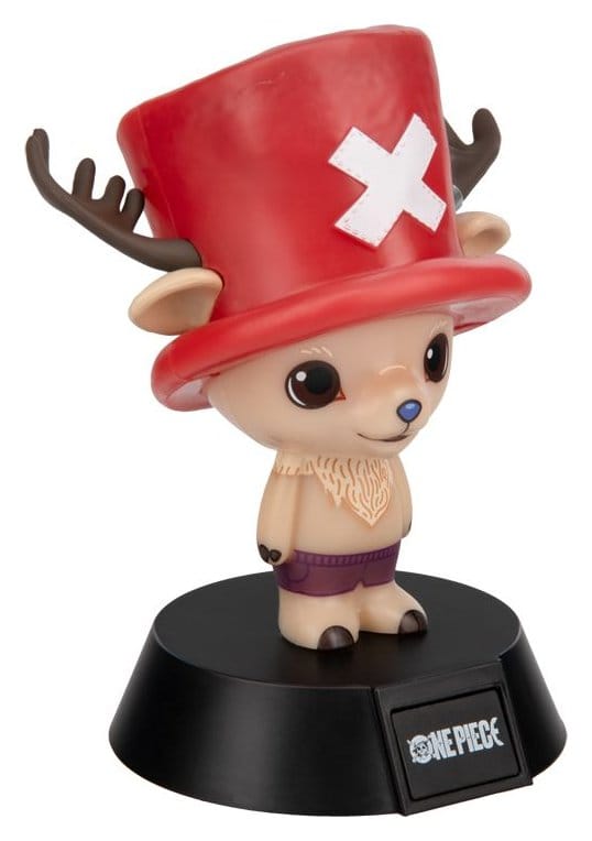 One Piece Icon Light Chopper Paladone Products