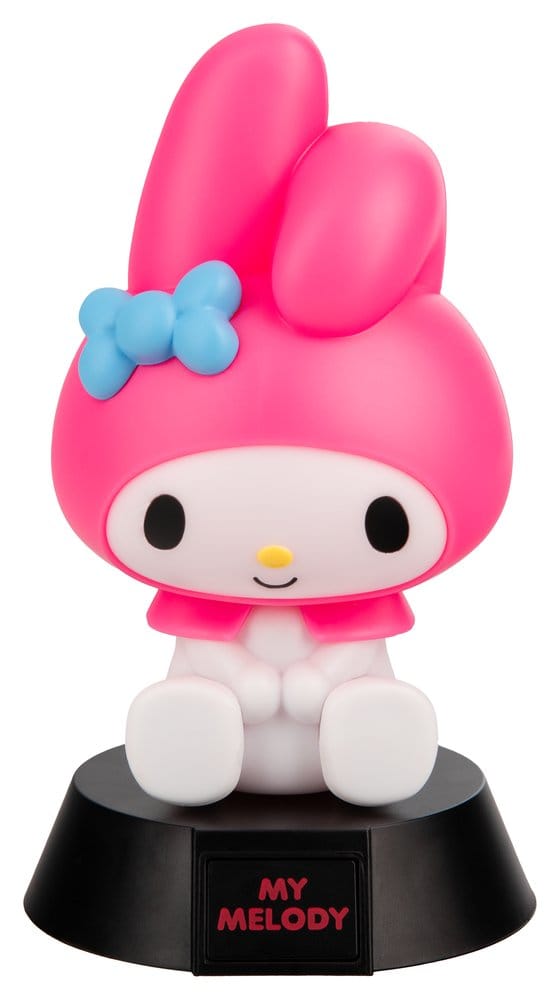 Sanrio Icon Light My Melody Paladone Products