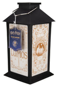 Harry Potter LunaGlo Solar Projection Light Hogwarts Paladone Products