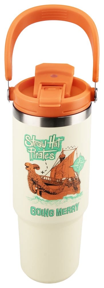 One Piece Tumbler 900 ml Paladone Products