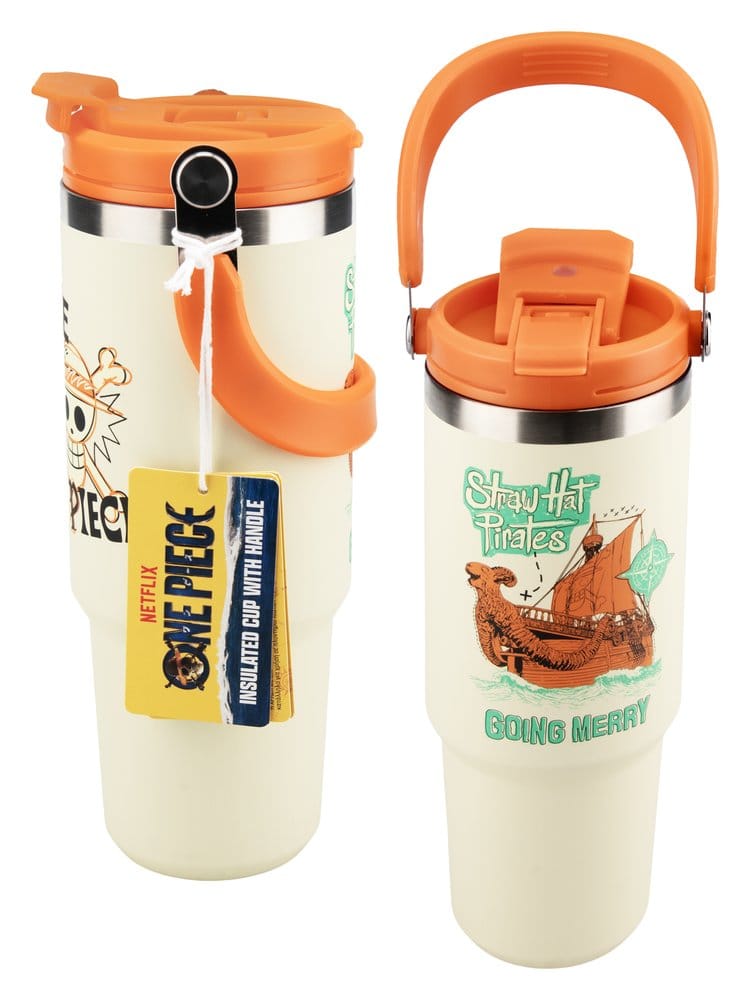 One Piece Tumbler 900 ml Paladone Products