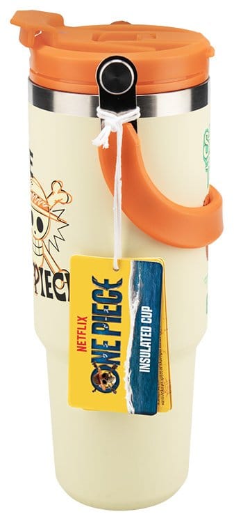 One Piece Tumbler 900 ml Paladone Products