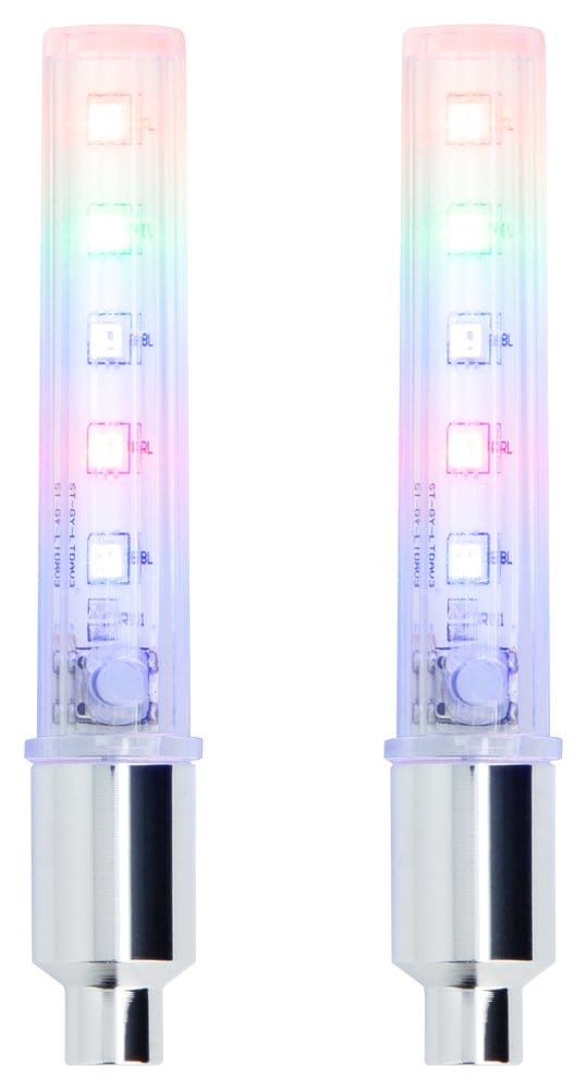 Bike Wheel LED Lights Paladone Products