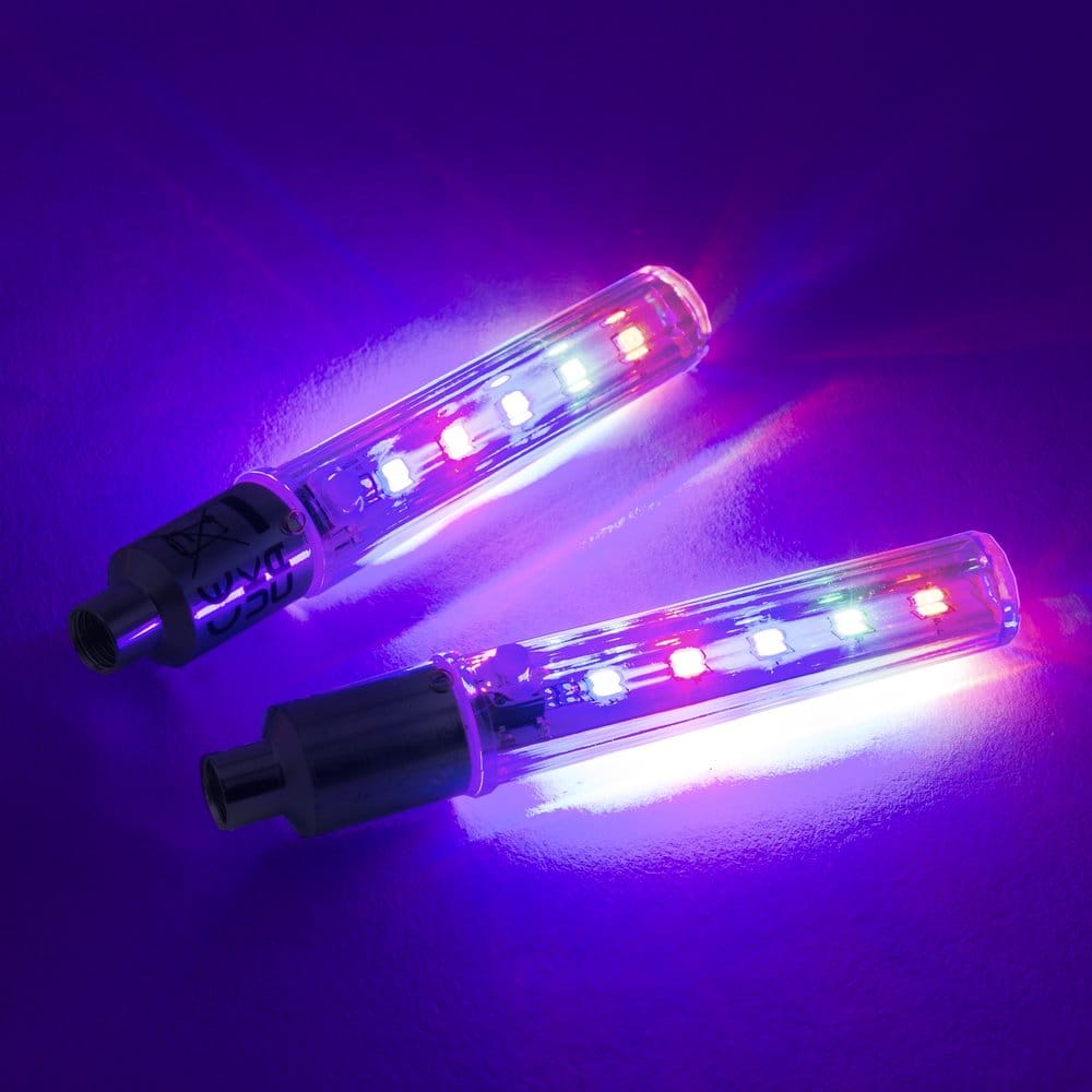Bike Wheel LED Lights Paladone Products